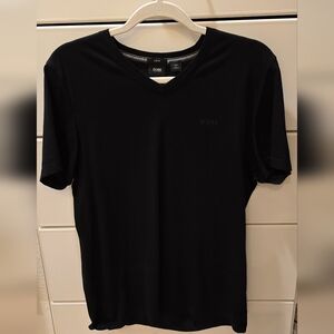 Boss V-Neck Slim Fit T-shirt